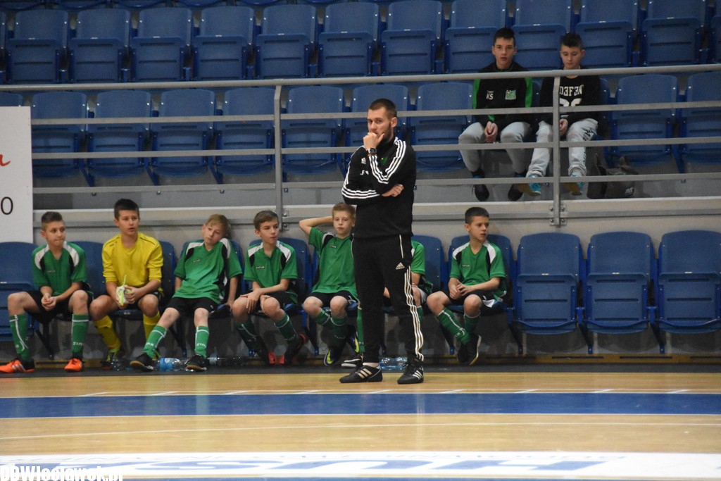 Petrokan SMS Cup 2016