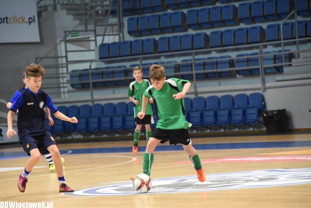 Petrokan SMS Cup 2016