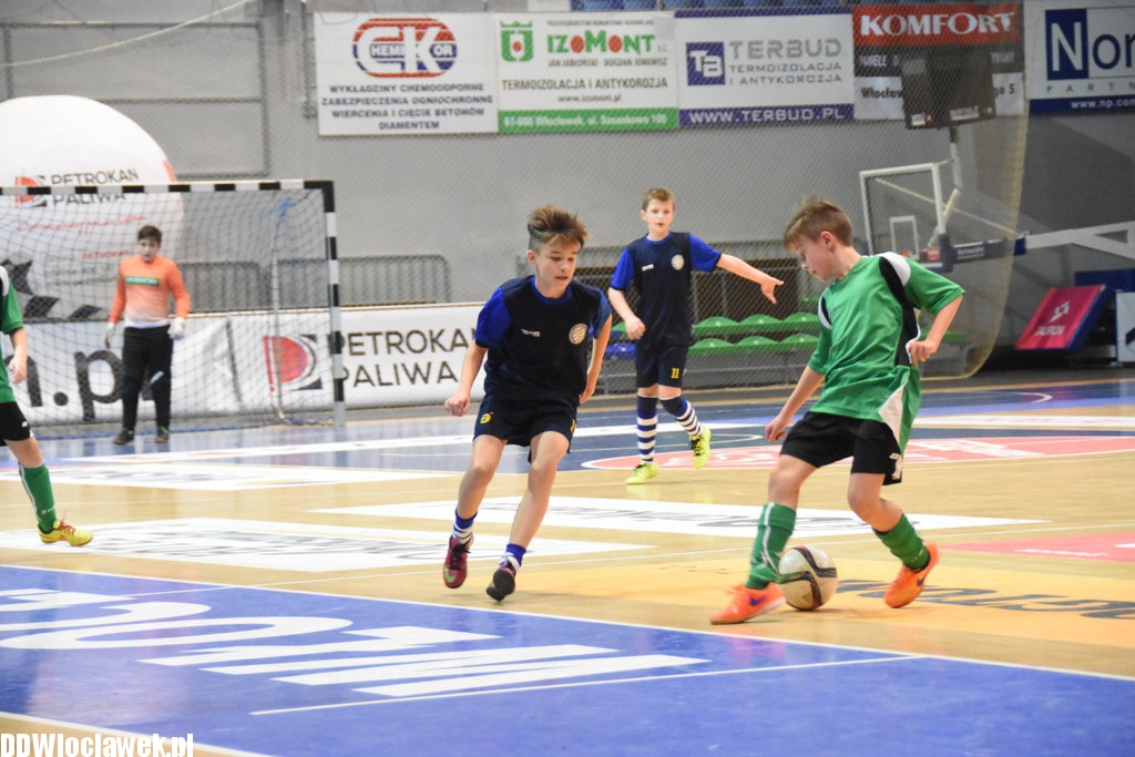 Petrokan SMS Cup 2016