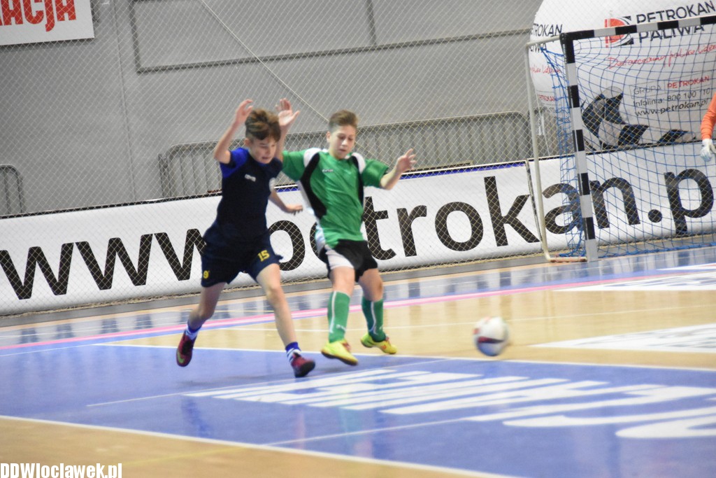 Petrokan SMS Cup 2016