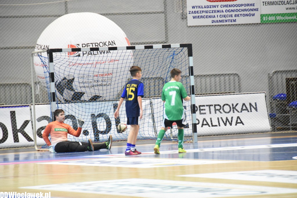 Petrokan SMS Cup 2016