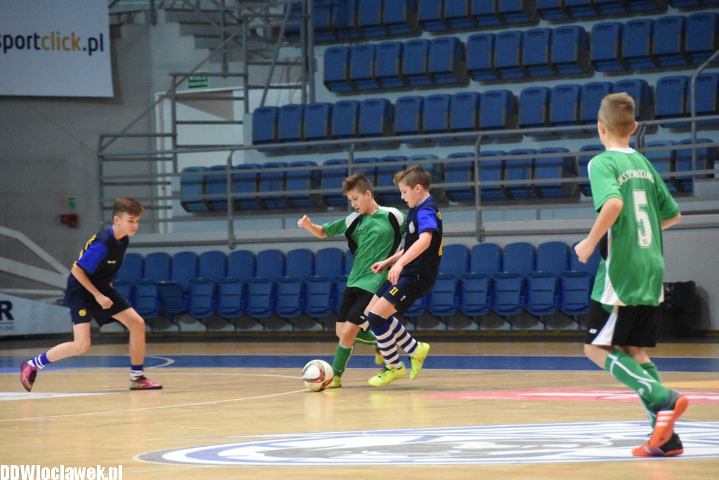 Petrokan SMS Cup 2016