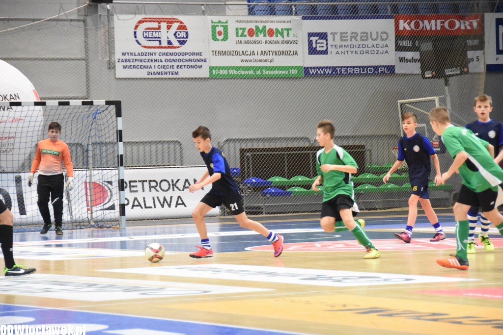 Petrokan SMS Cup 2016