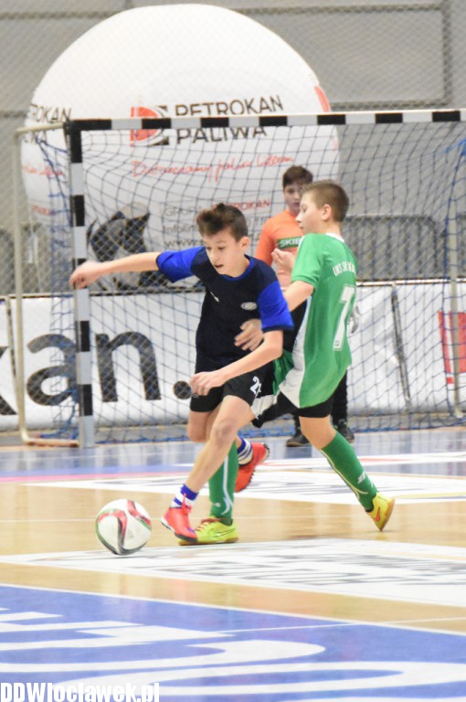 Petrokan SMS Cup 2016