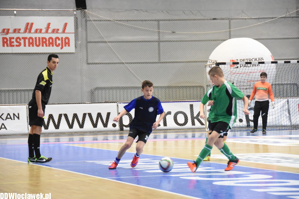Petrokan SMS Cup 2016