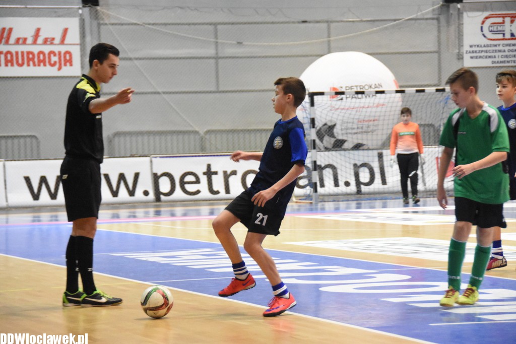 Petrokan SMS Cup 2016