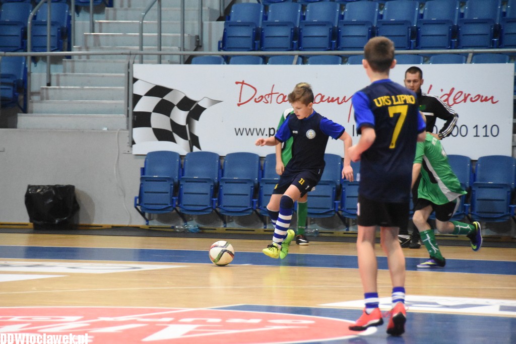 Petrokan SMS Cup 2016