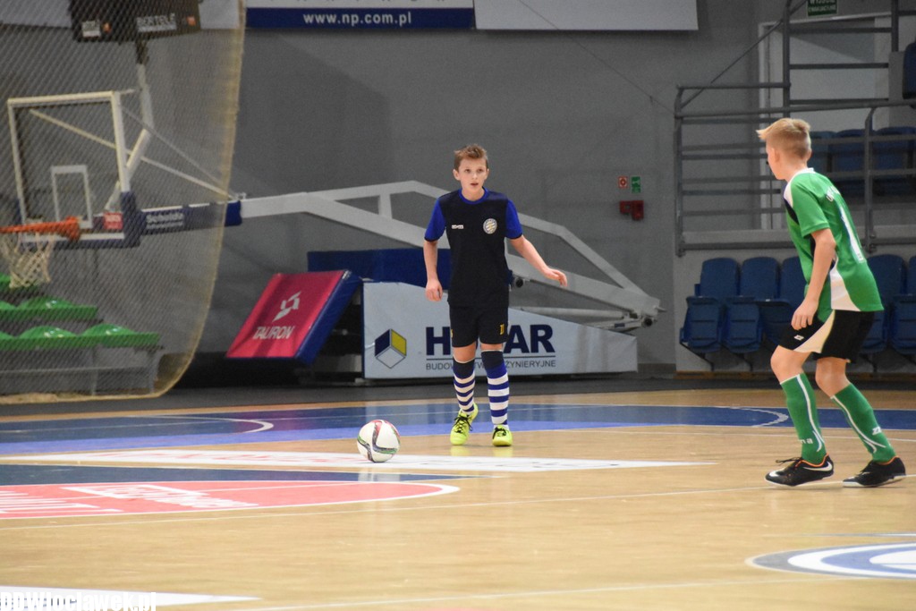 Petrokan SMS Cup 2016