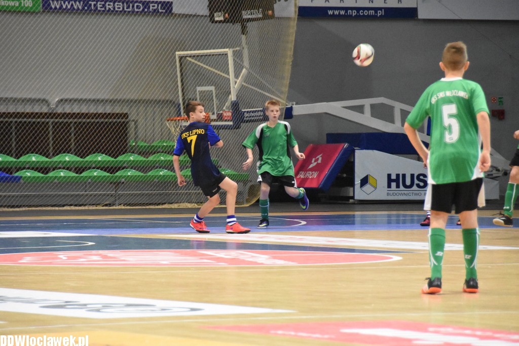 Petrokan SMS Cup 2016