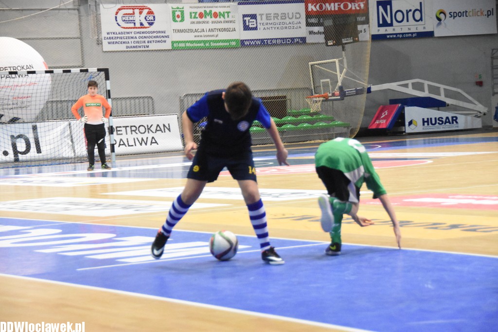 Petrokan SMS Cup 2016
