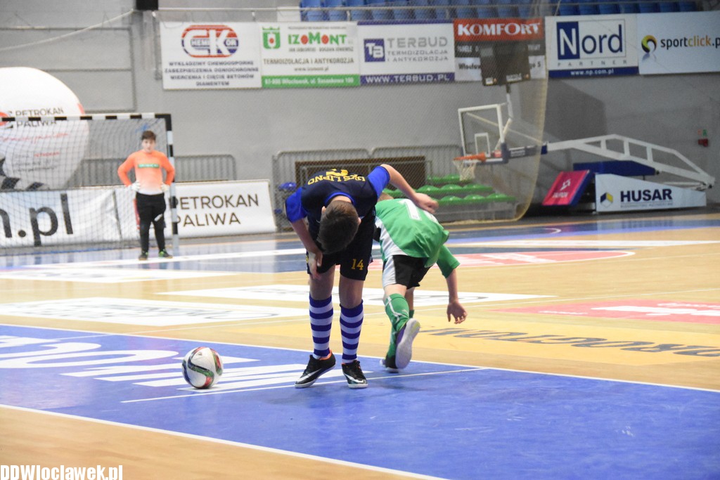 Petrokan SMS Cup 2016