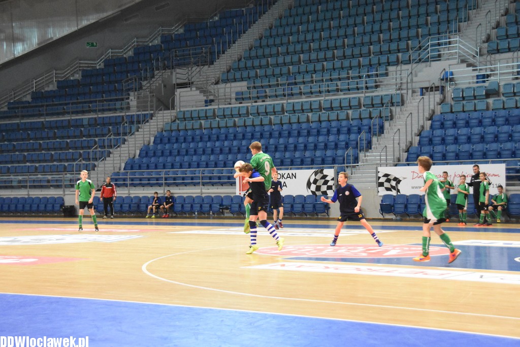 Petrokan SMS Cup 2016