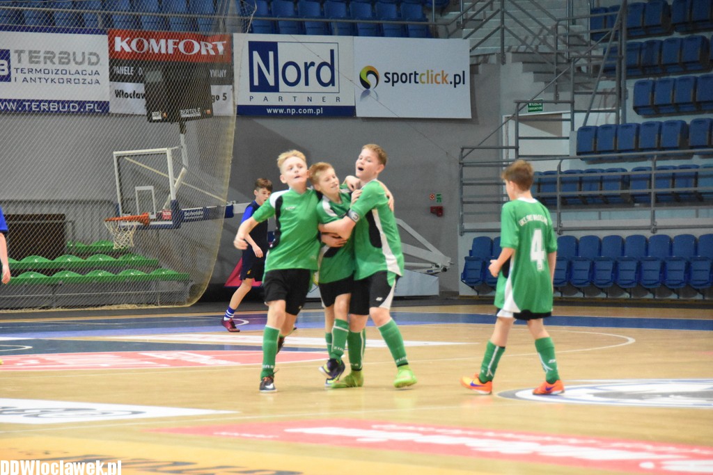 Petrokan SMS Cup 2016