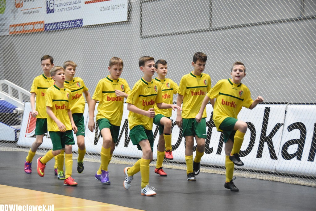 Petrokan SMS Cup 2016