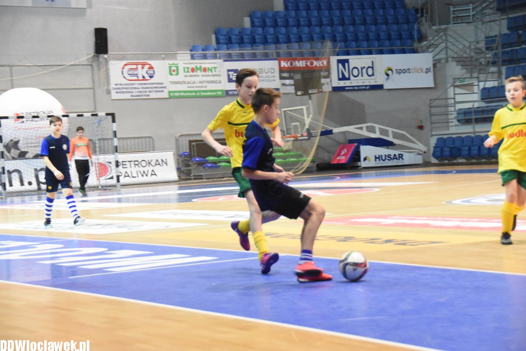 Petrokan SMS Cup 2016