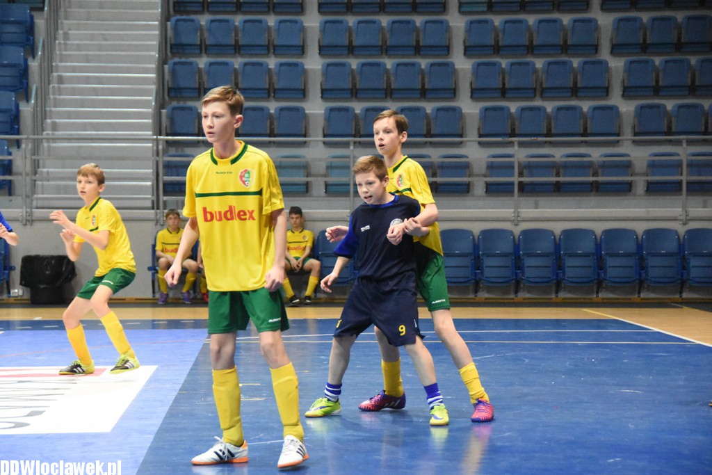 Petrokan SMS Cup 2016