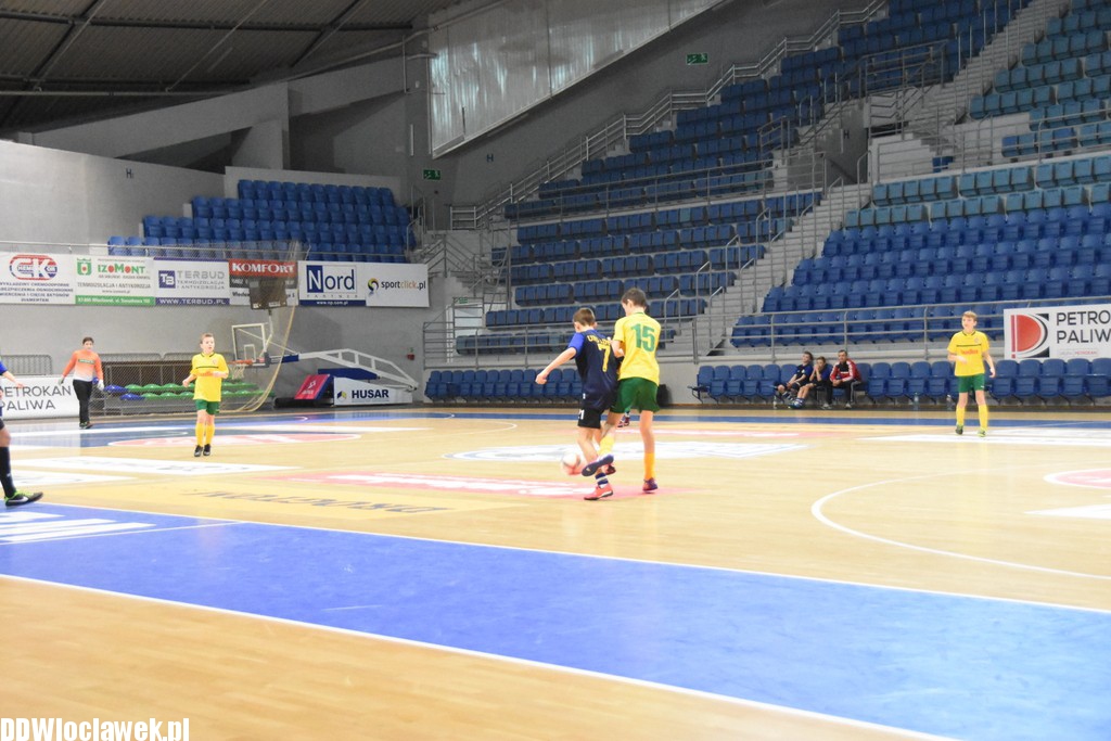 Petrokan SMS Cup 2016