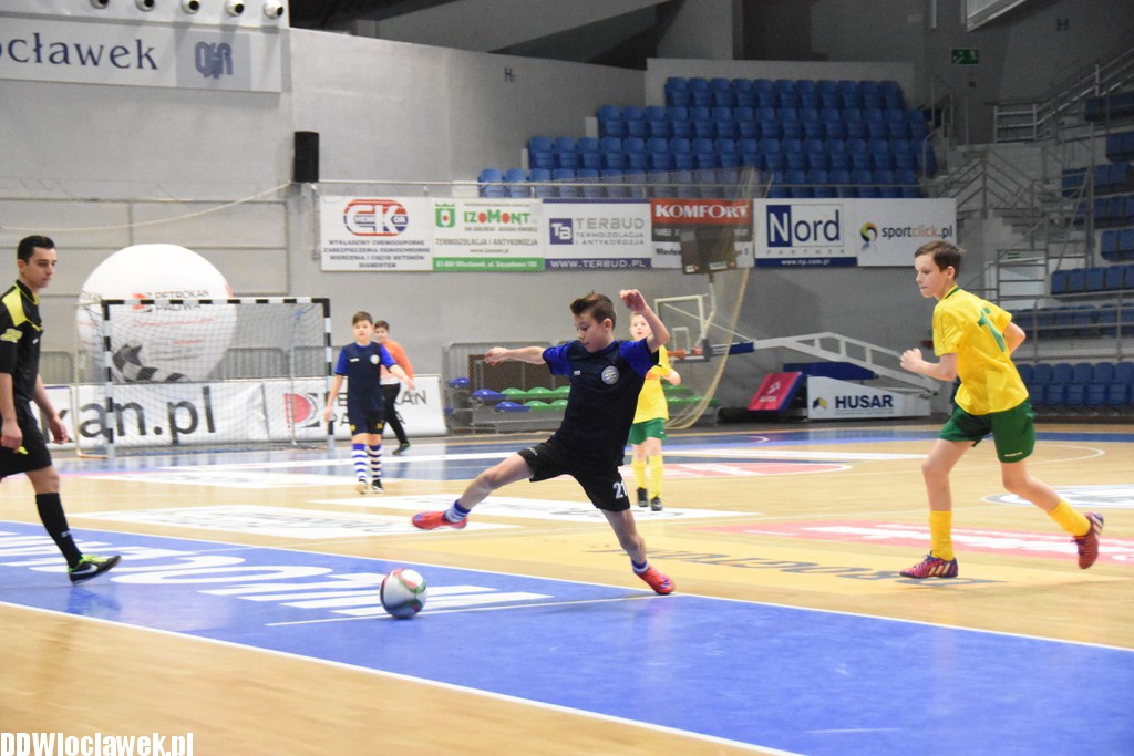 Petrokan SMS Cup 2016