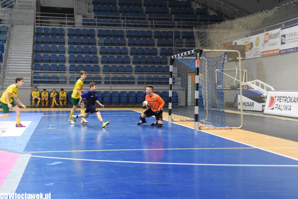 Petrokan SMS Cup 2016