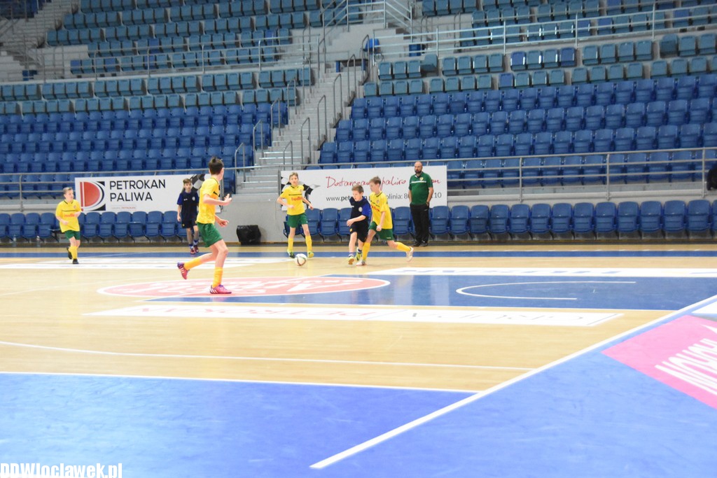 Petrokan SMS Cup 2016