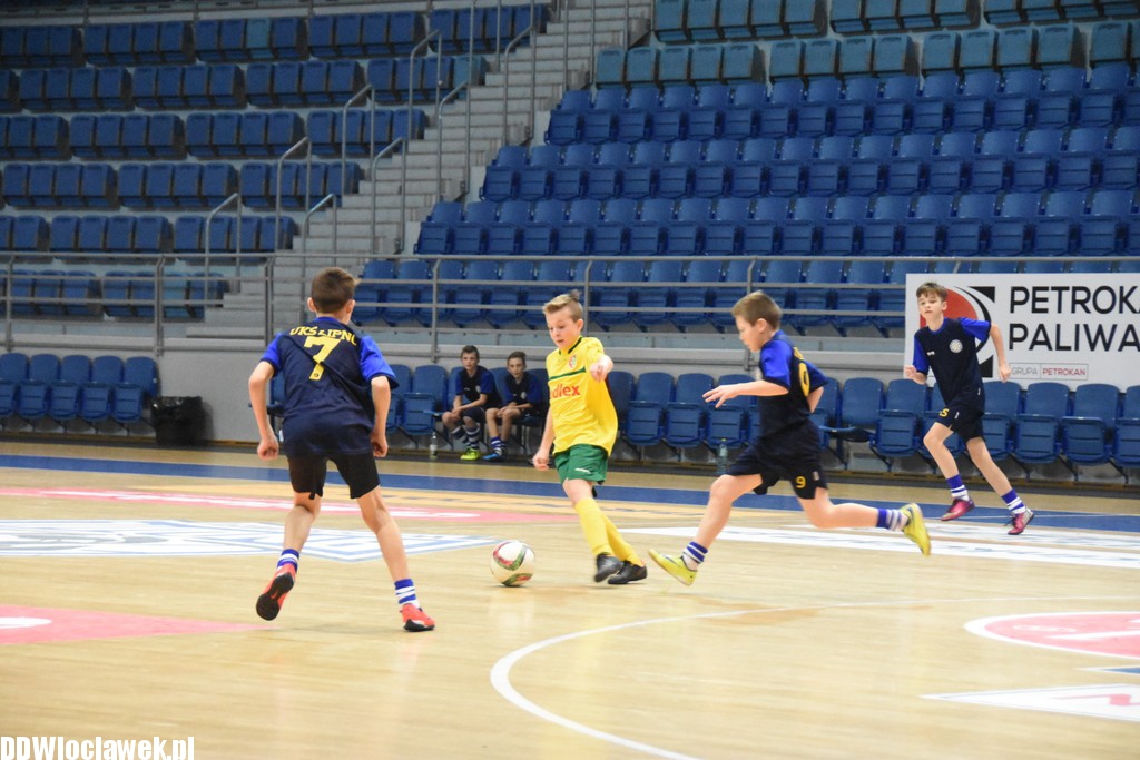 Petrokan SMS Cup 2016