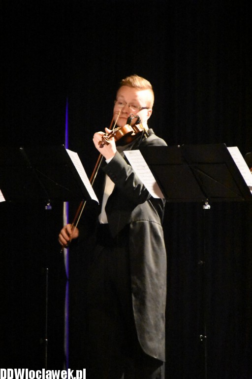 Noworoczny Koncert Wiedeński