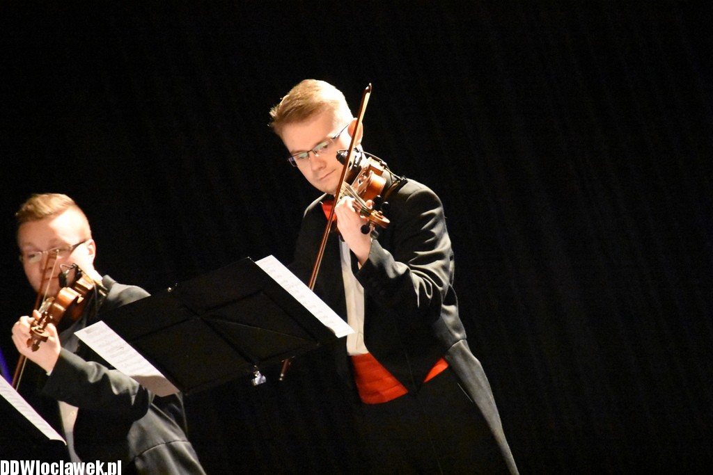 Noworoczny Koncert Wiedeński