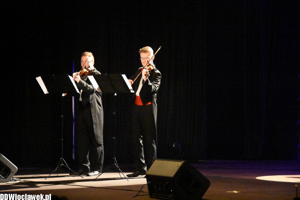 Noworoczny Koncert Wiedeński
