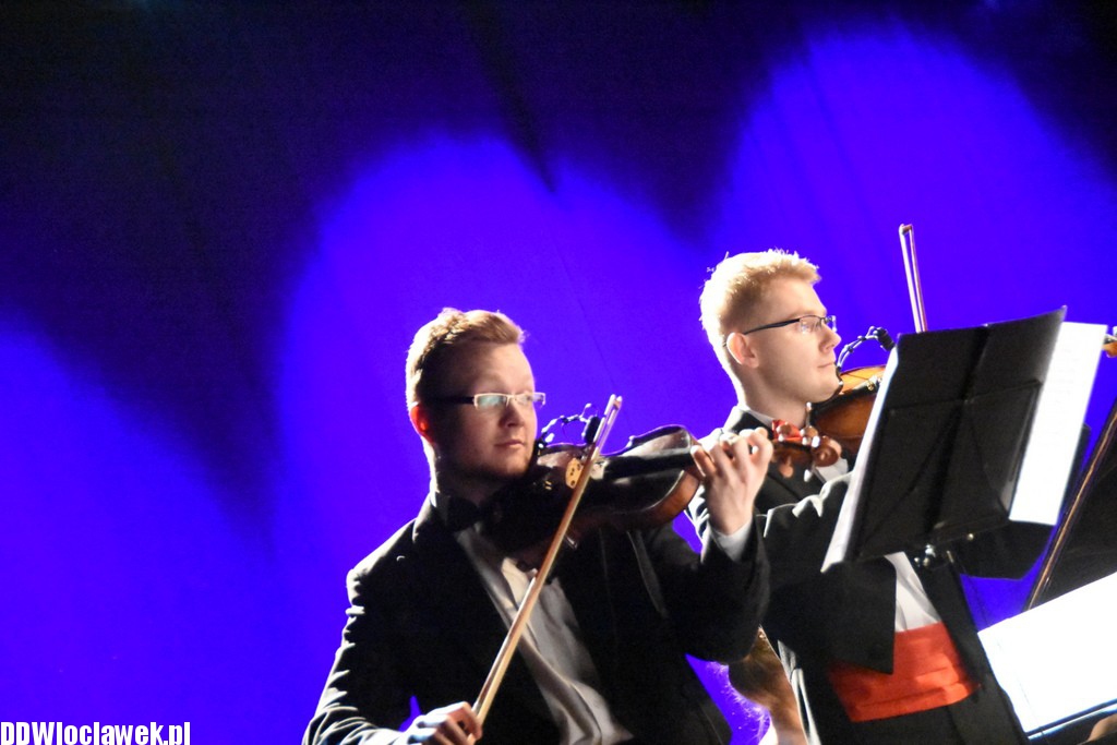 Noworoczny Koncert Wiedeński