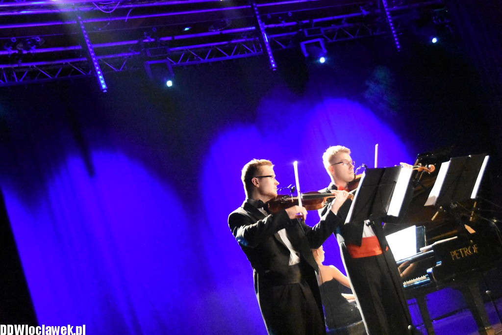 Noworoczny Koncert Wiedeński