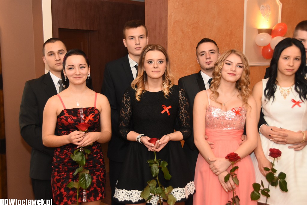 ABiS studniówka Pod Kogutem