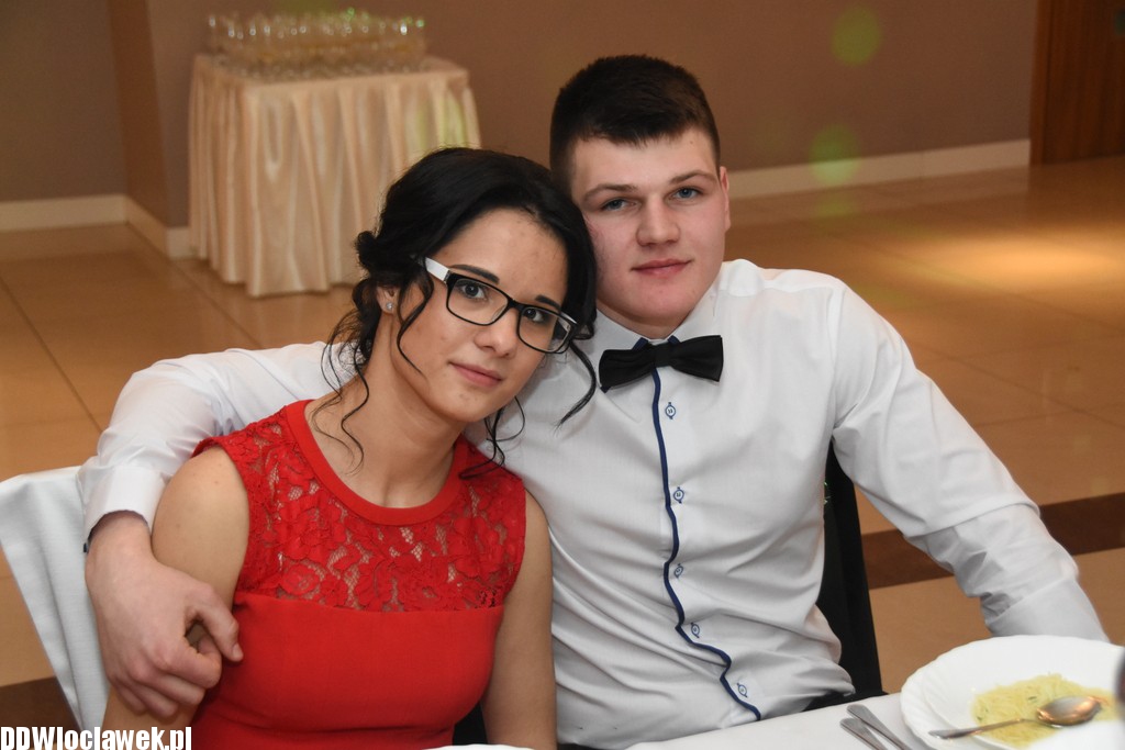Studniówka ZS Budowlanych
