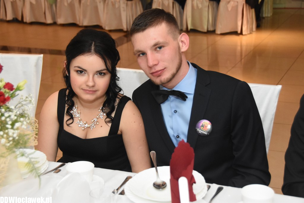 Studniówka ZS Budowlanych
