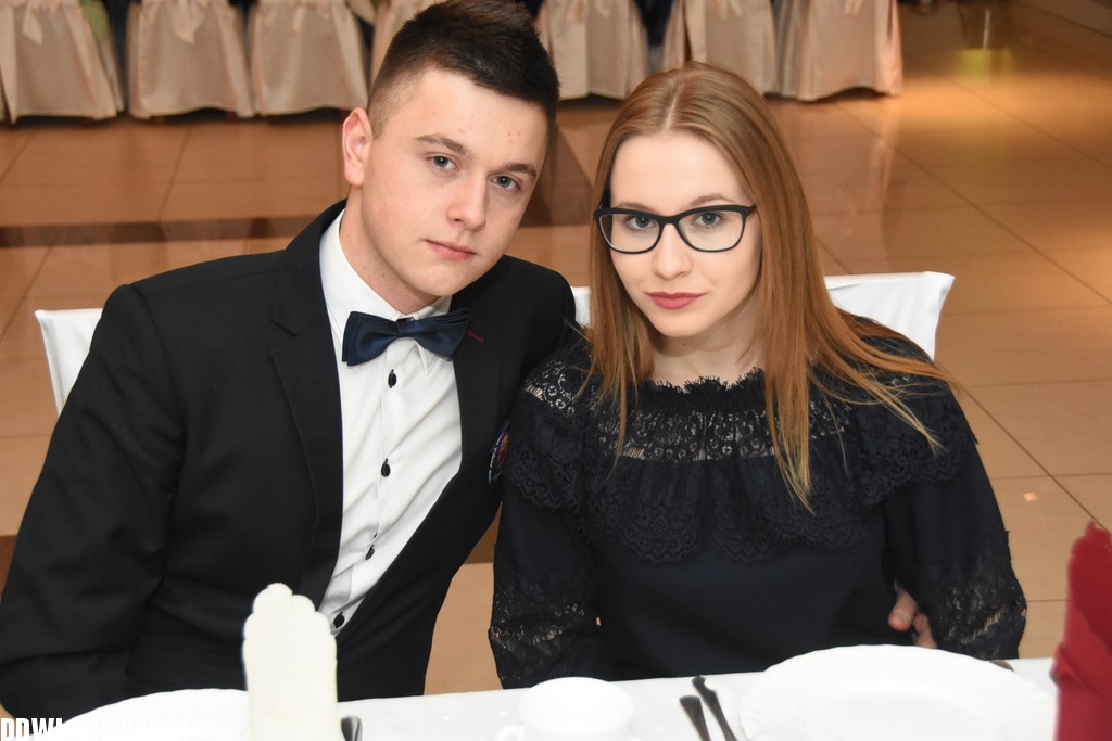 Studniówka ZS Budowlanych