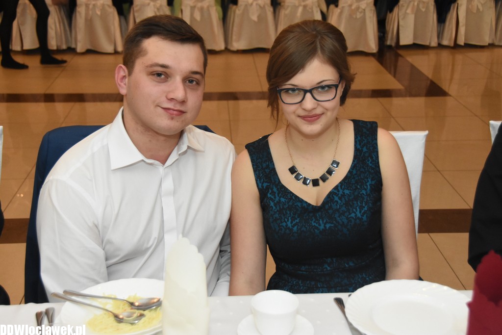Studniówka ZS Budowlanych