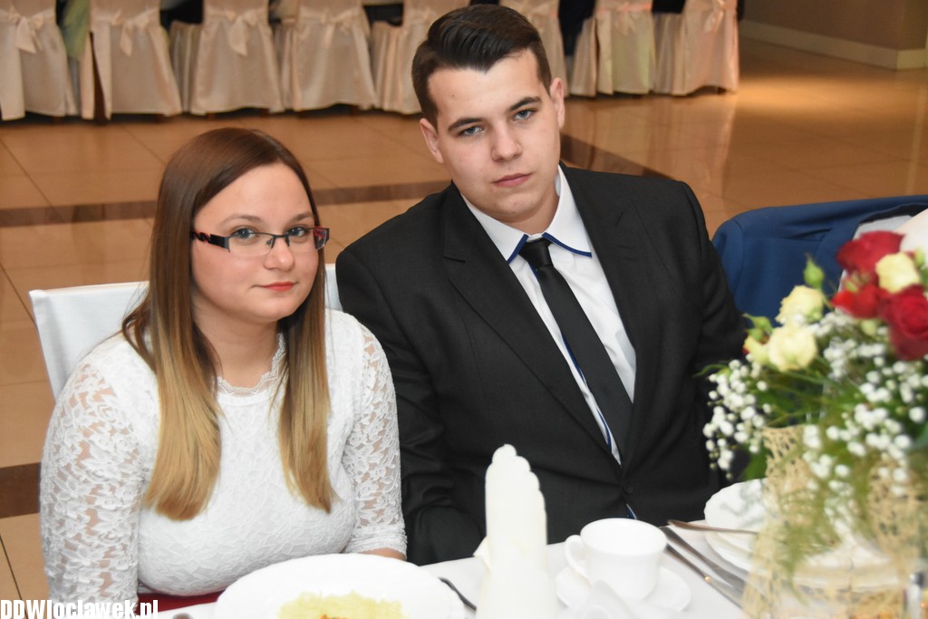 Studniówka ZS Budowlanych