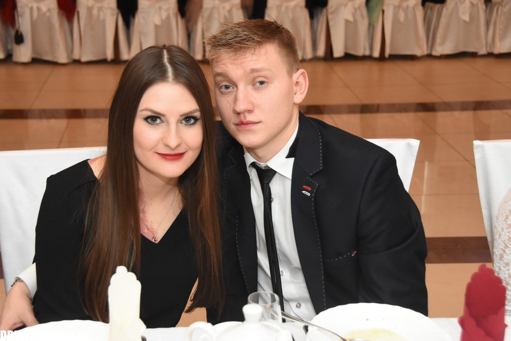 Studniówka ZS Budowlanych