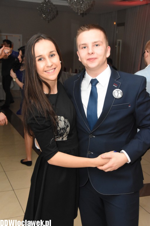 Studniówka ZS Budowlanych