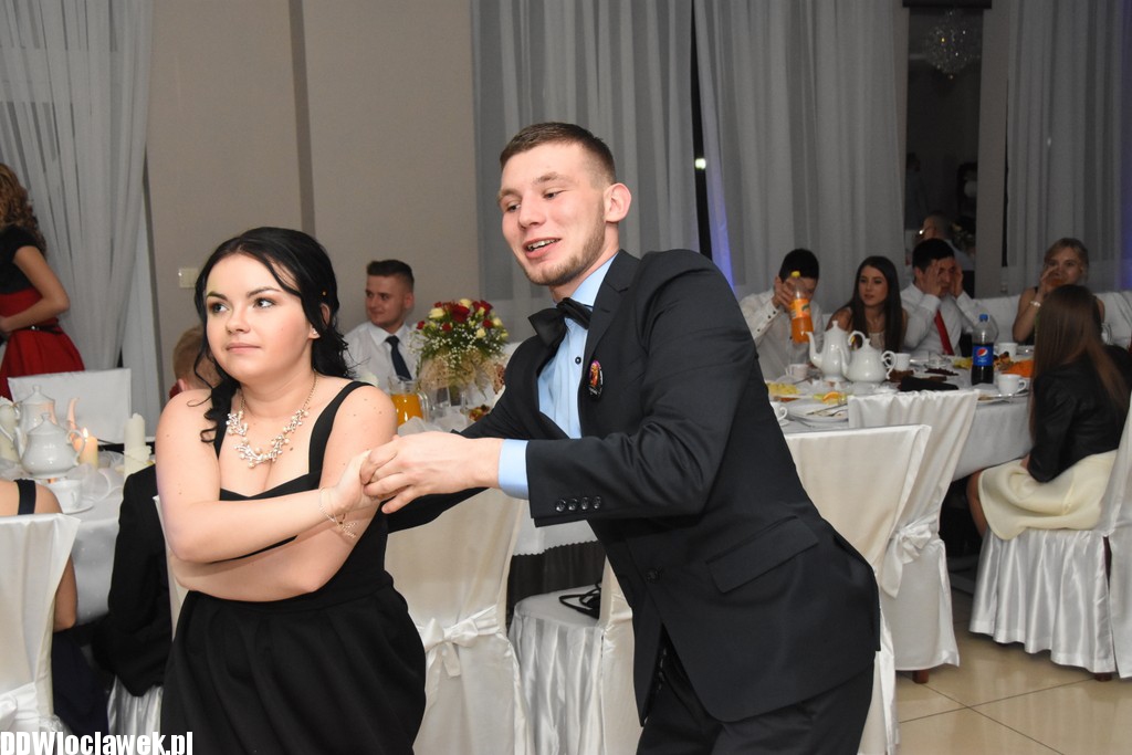 Studniówka ZS Budowlanych