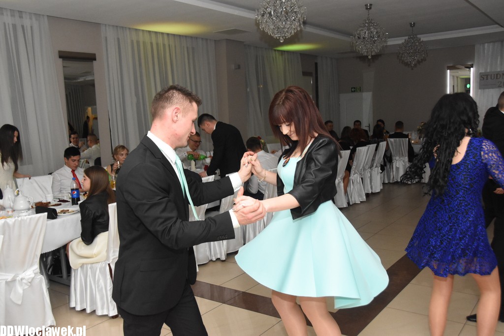 Studniówka ZS Budowlanych