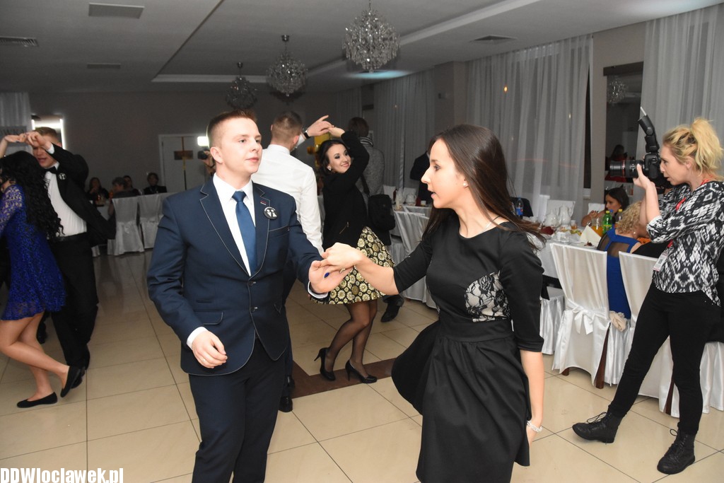 Studniówka ZS Budowlanych