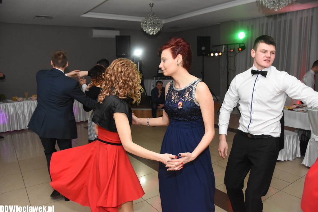 Studniówka ZS Budowlanych