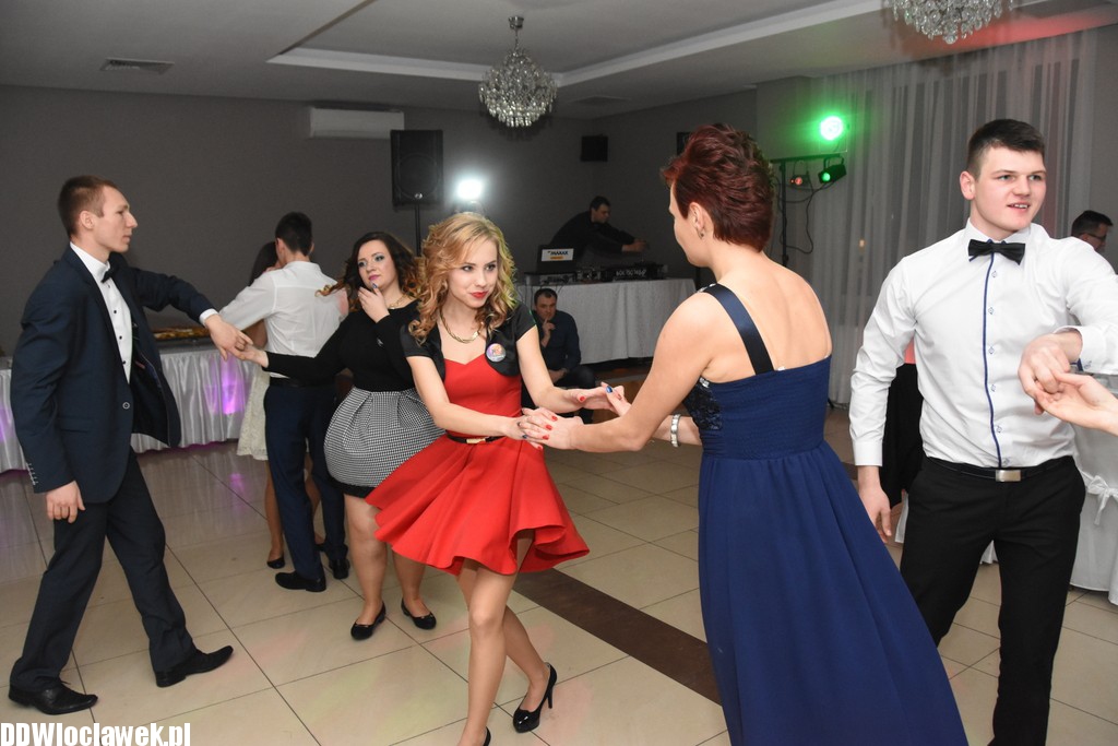 Studniówka ZS Budowlanych