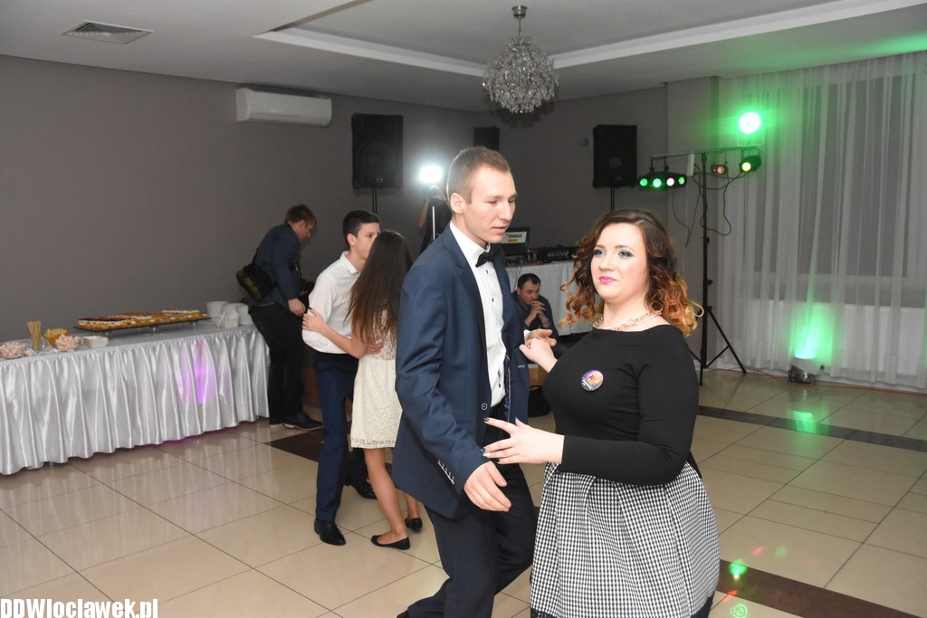 Studniówka ZS Budowlanych
