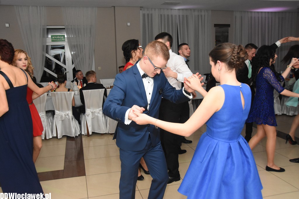 Studniówka ZS Budowlanych