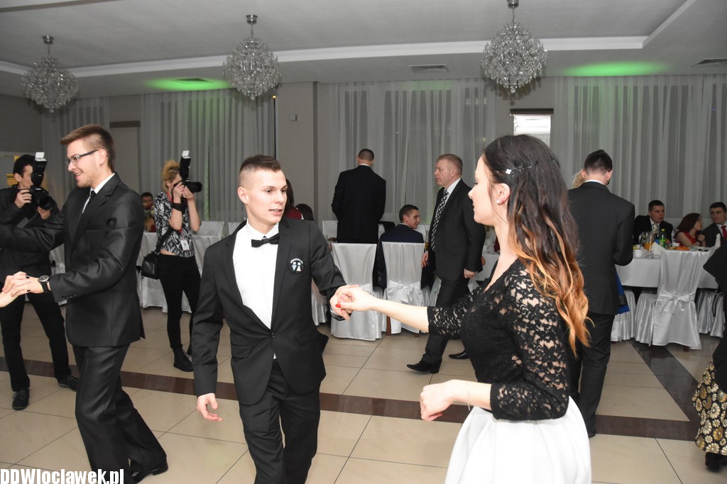 Studniówka ZS Budowlanych