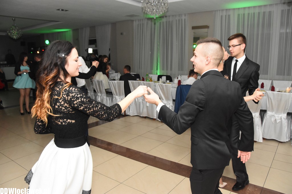Studniówka ZS Budowlanych