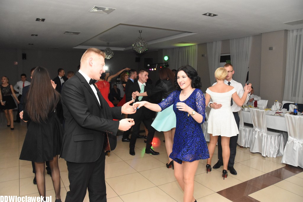 Studniówka ZS Budowlanych