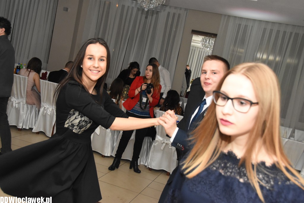 Studniówka ZS Budowlanych