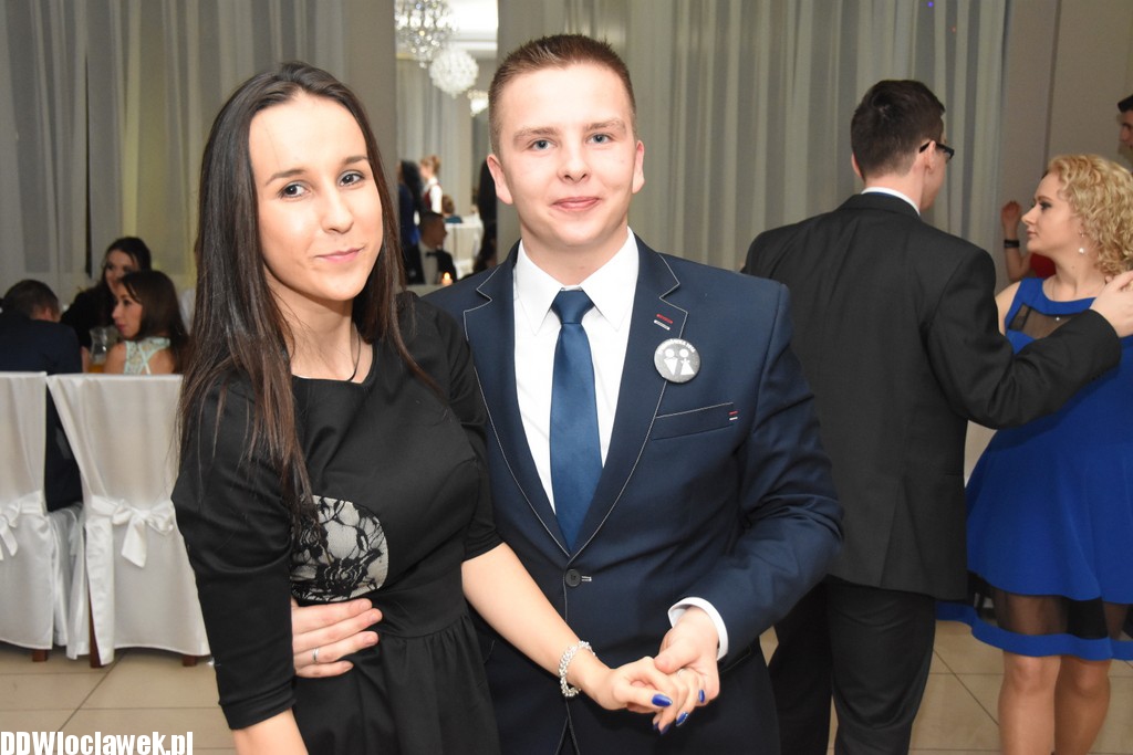 Studniówka ZS Budowlanych